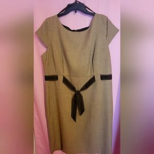 Studio I dress -18W- flawless